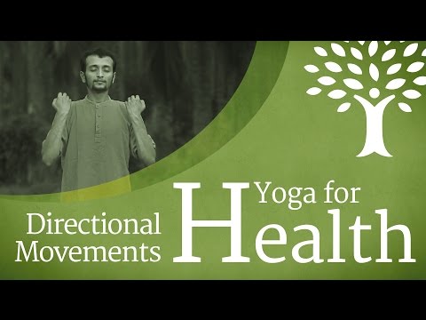Yoga for Health