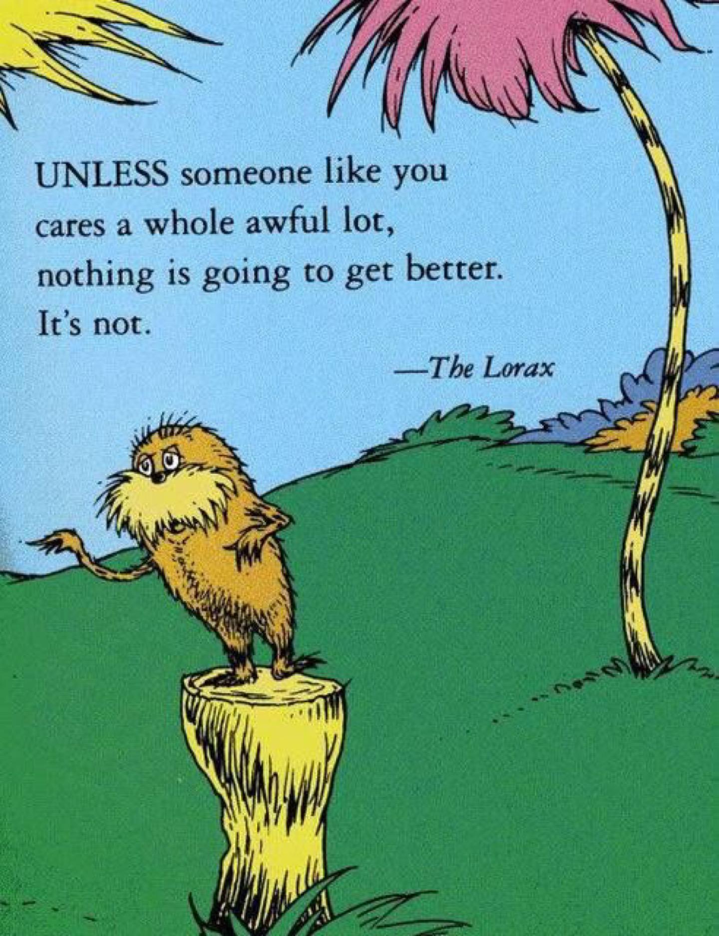 Lorax